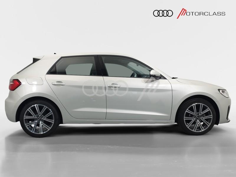 Audi A1 sportback 25 1.0 tfsi admired advanced my20