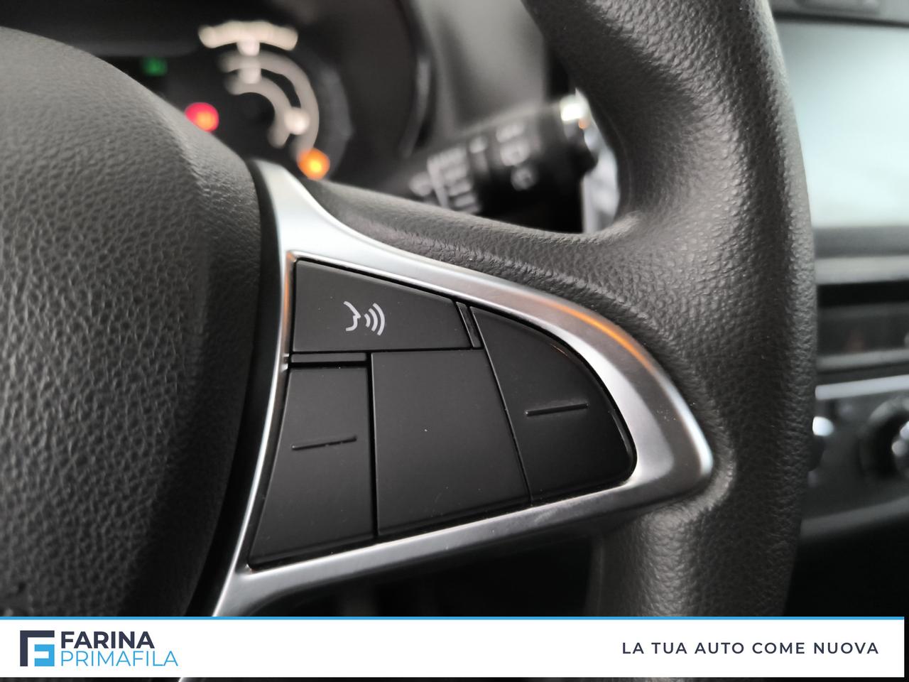DACIA Spring - Spring Expression Electric 45