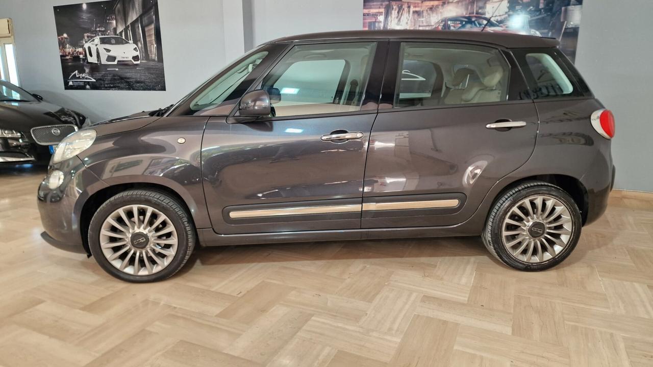 Fiat 500L 1.6 Multijet 105 CV Lounge