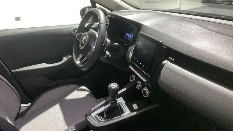 Mitsubishi Colt Colt 1.0L turbo 90 CV Invite