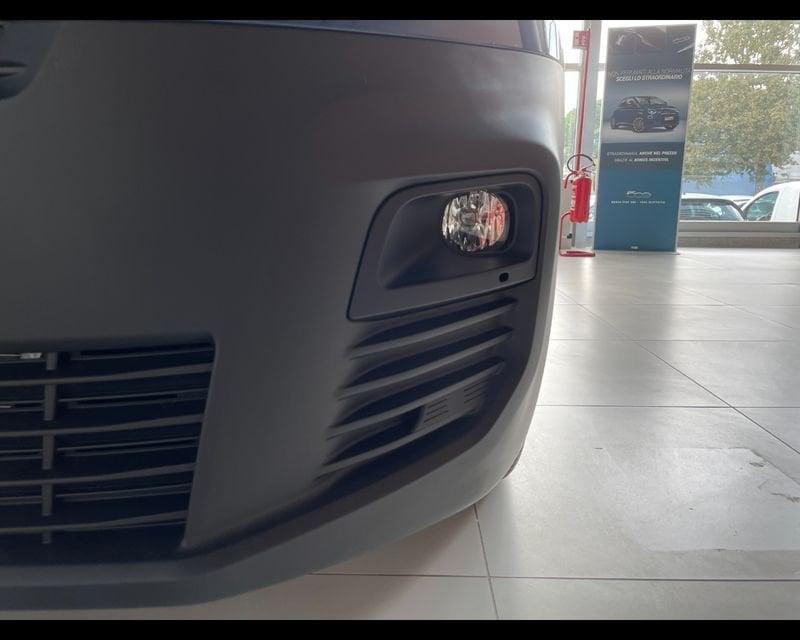 FIAT E-Doblò e-Doblò 50 kWh Launch Edition