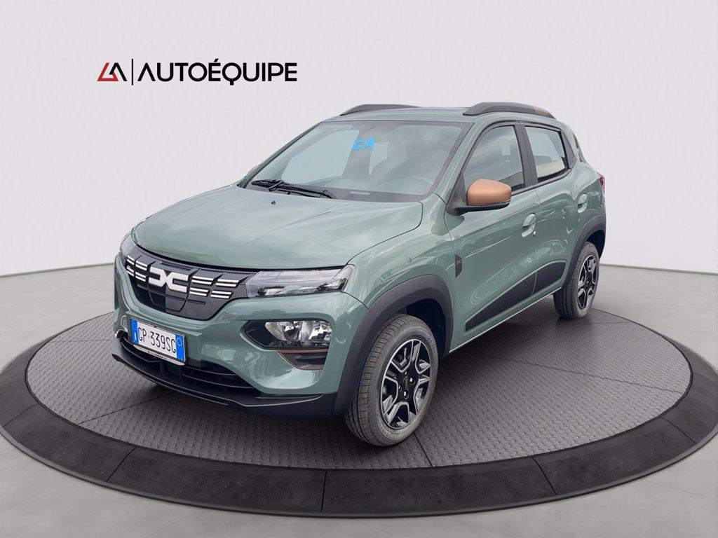 DACIA Spring Extreme Electric 65 del 2023