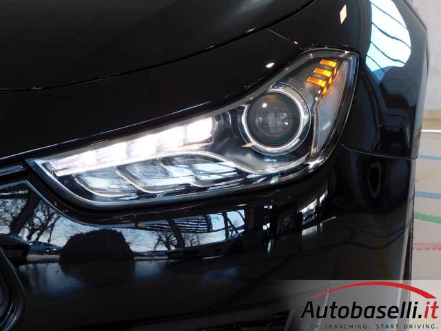 MASERATI Ghibli 3.0 V6 350CV AUTOMATICA, TETTUCCIO APRIBILE