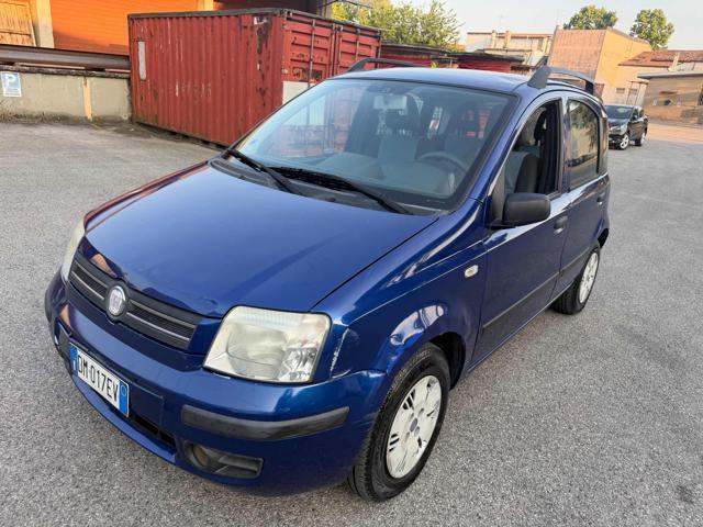FIAT Panda 1.2 Alessi senza nessun lavoro da fare