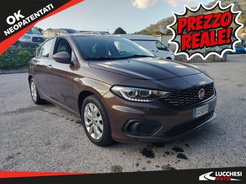 FIAT Tipo 1.3 Mjt 95cv 5M S&S Business