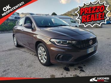 FIAT Tipo 1.3 Mjt 95cv 5M S&S Business