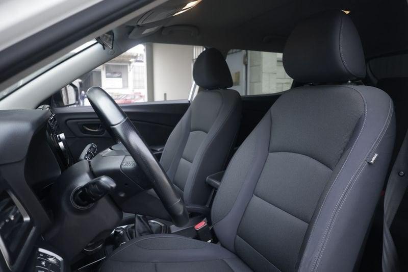 Ssangyong Tivoli Ssangyong Tivoli Tivoli 1.6 diesel 2WD 100KW ANNO 2021