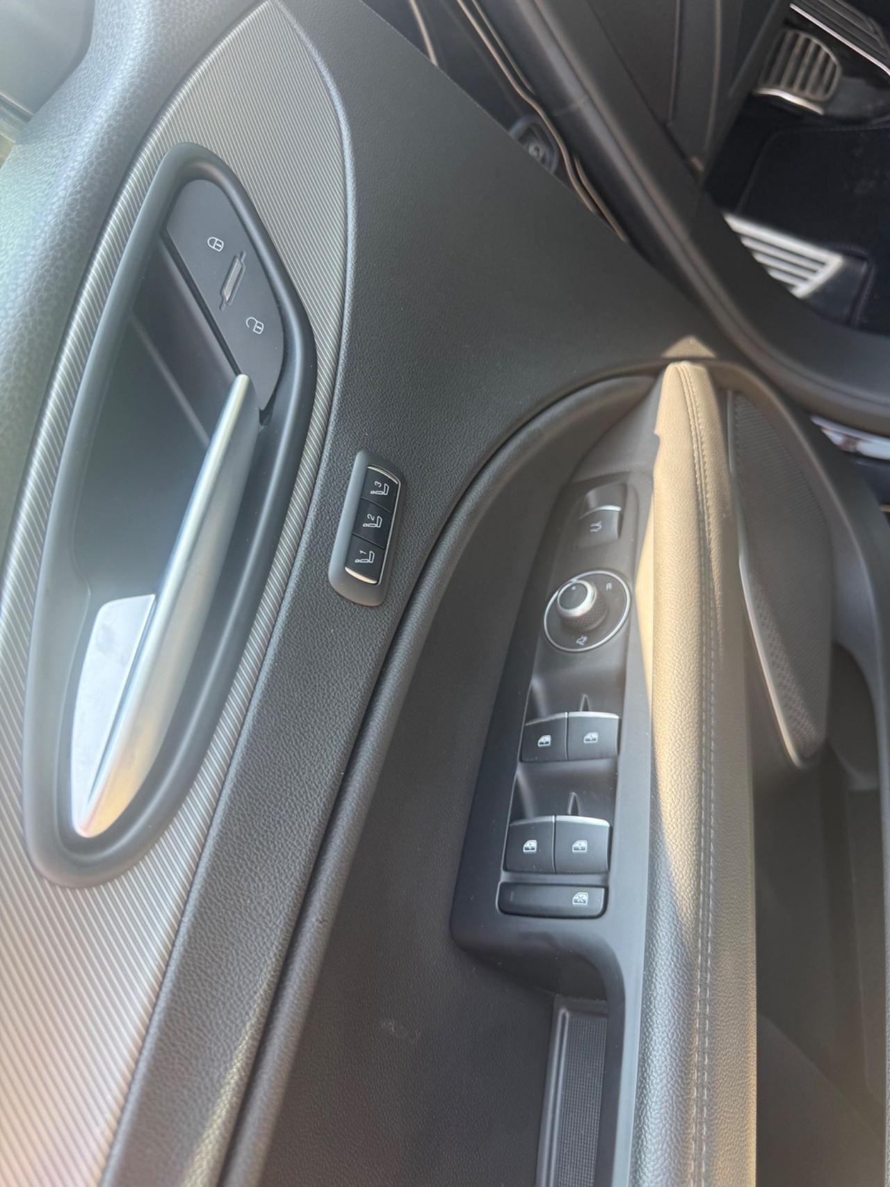 Alfa Romeo Stelvio 2.2 Turbodiesel 210 CV AT8 Q4 Veloce