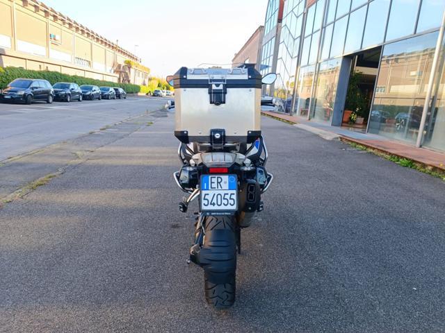 BMW R 1250 GS Adventure STYLE HP