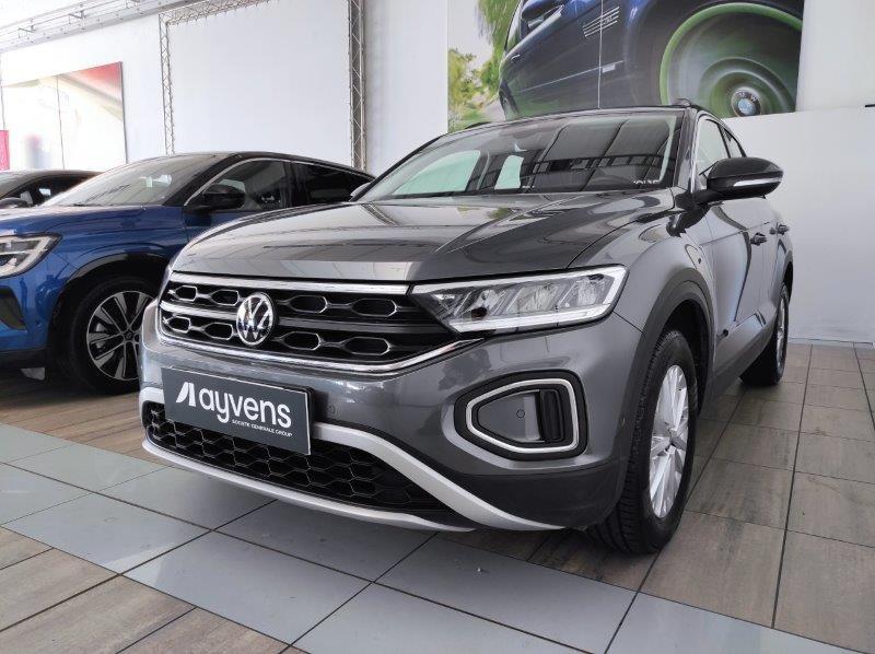 VOLKSWAGEN T-Roc 1ª serie - T-Roc 1.0 TSI Life