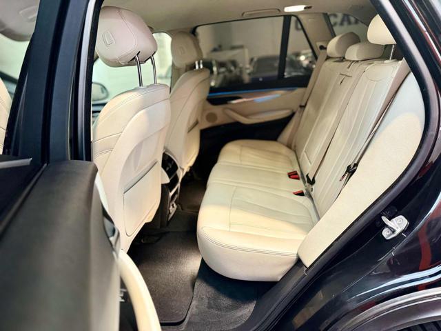 BMW X5 xDrive30d 249CV TAGLIANDI BMW IVA ESPOSTA