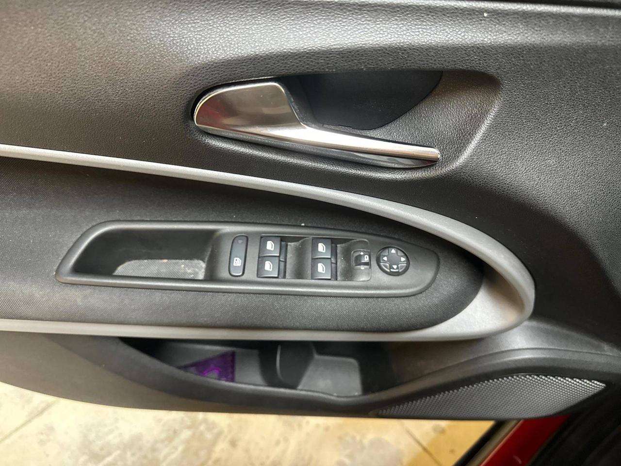 Jeep Avenger 1.2 turbo Longitude fwd 100cv