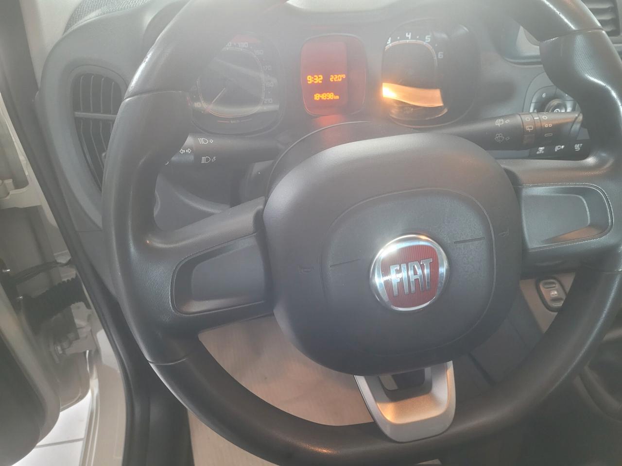 Fiat Panda 1.2 EasyPower Lounge