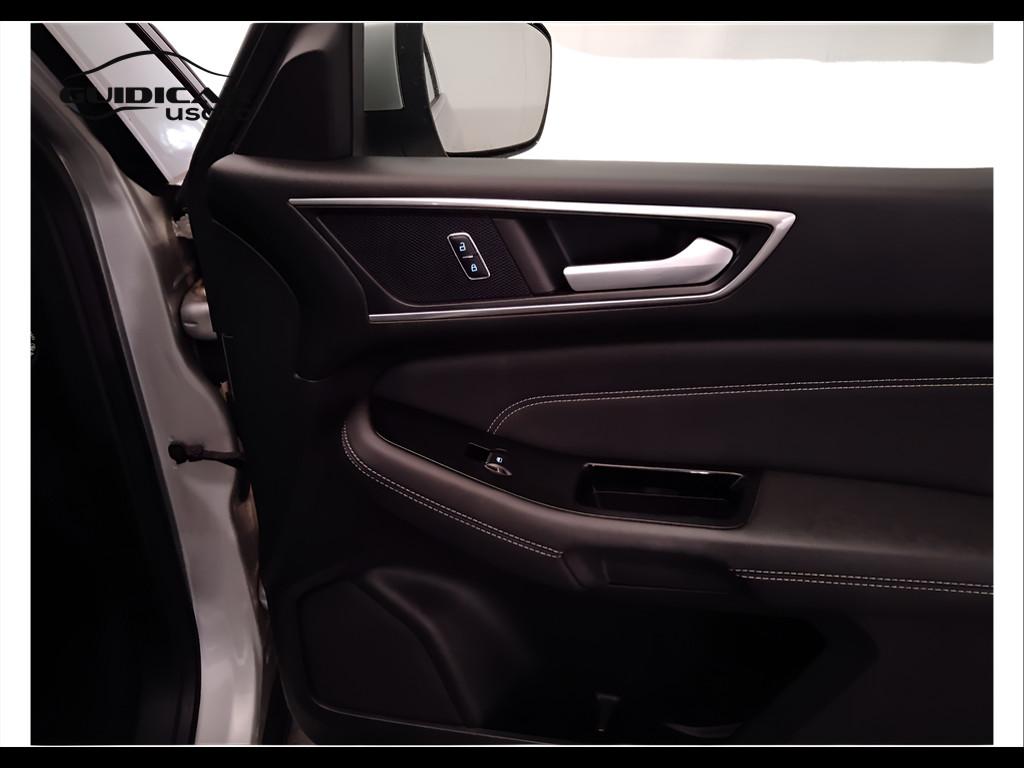 FORD Galaxy III 2015 - Galaxy 2.0 tdci Titanium s&s 180cv powersh