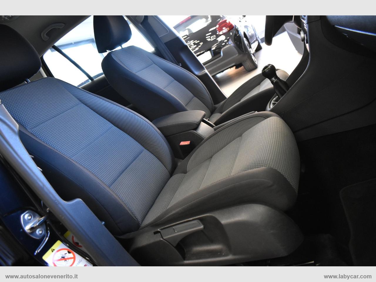 VOLKSWAGEN Golf 1.2 TSI 5p. Comf. BlueM. Tech.
