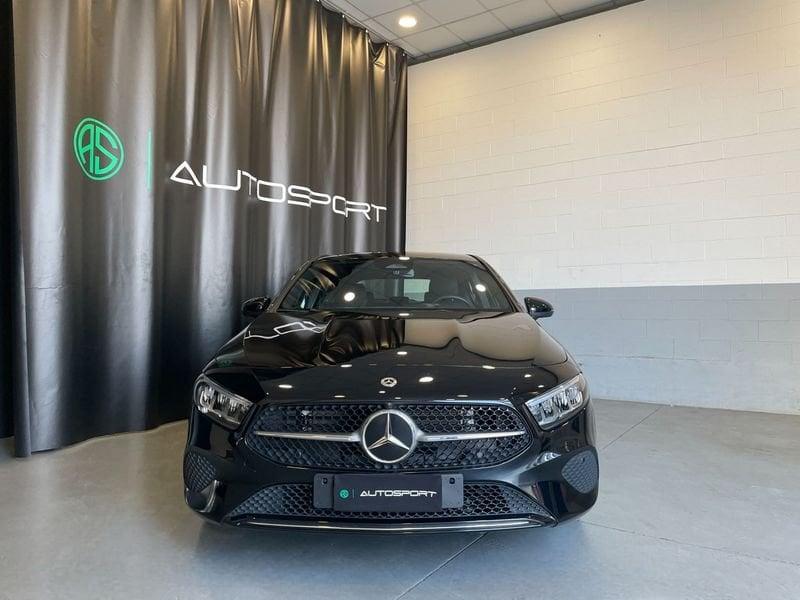 Mercedes-Benz Classe A A 180 Automatic Advanced Plus Progressive