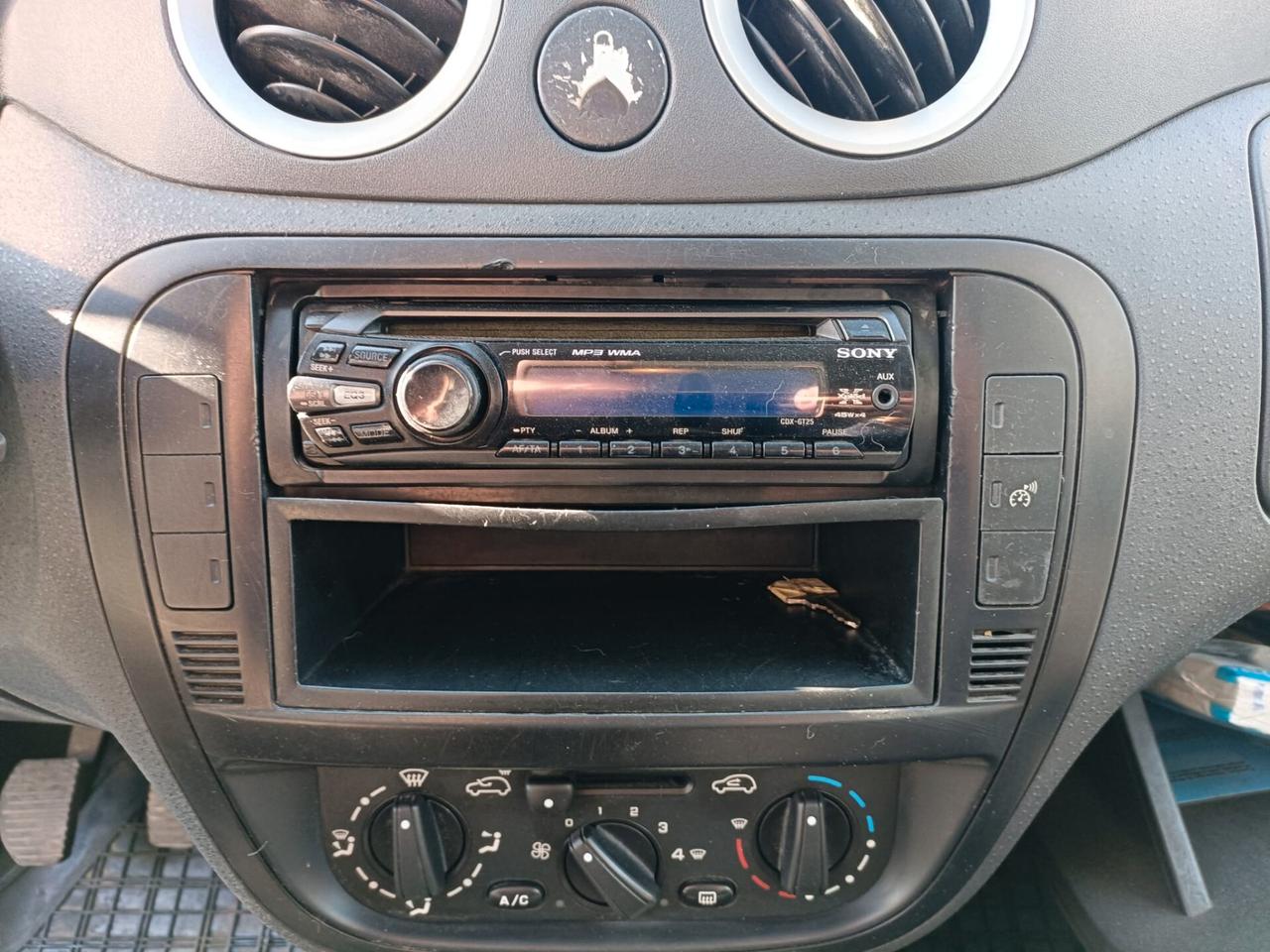 Citroen C3 1.1 Classique
