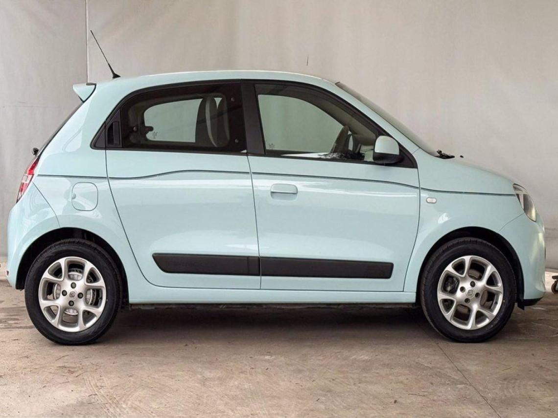 RENAULT Twingo 1 0 sce lovely ses 69cv