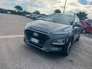 Hyundai Kona 1.6 CRDI 115 CV Xpossible