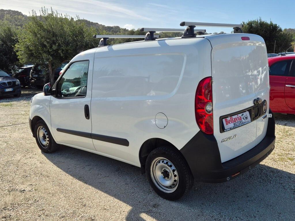 Fiat Doblo Cargo 1.3 MJET 95CV E6D