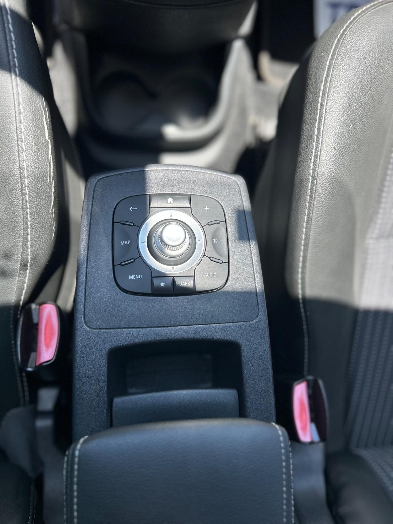 Renault Scénic XMod 1.2 TCe 115CV Energy