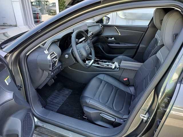 Citroen C5 X X Hybrid 225 E-EAT8 Shine *KM Ø*