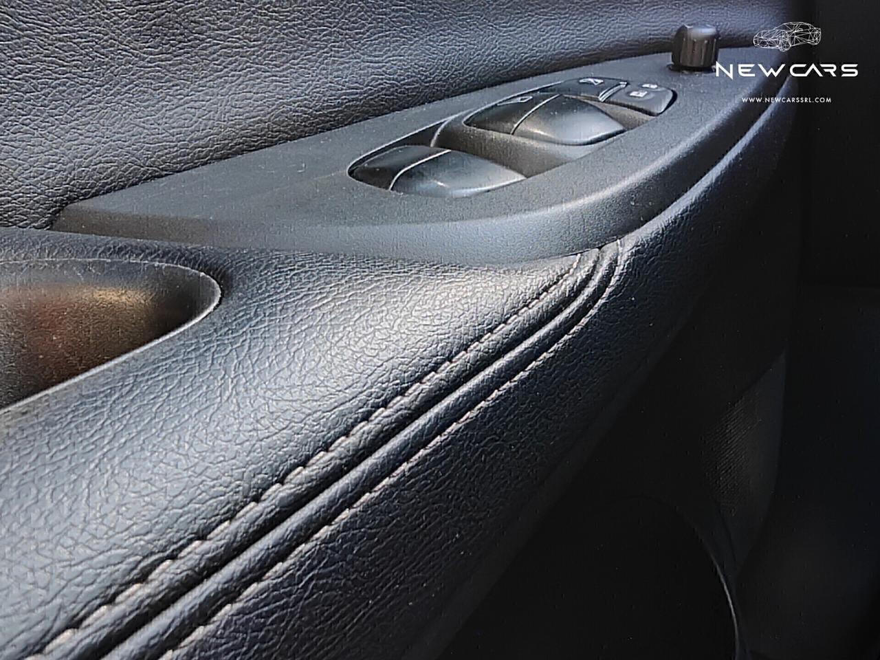 Nissan Pulsar 1.5 dCi Acenta