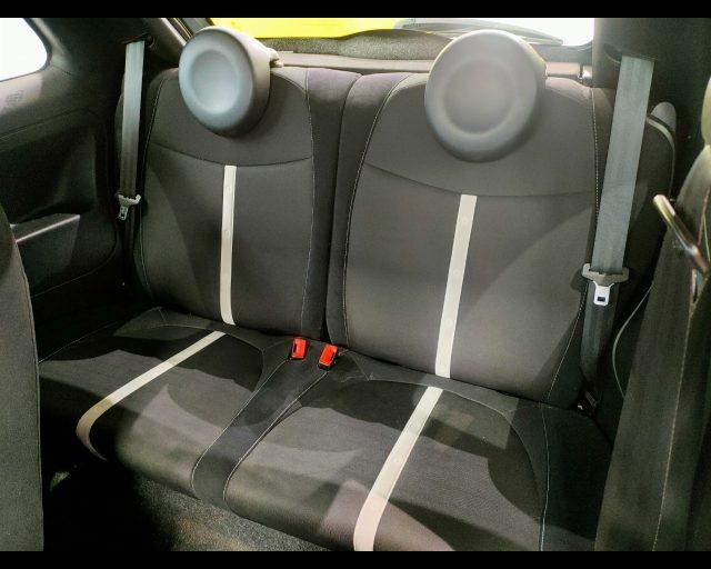 ABARTH 500 1.4 16v t. t-jet Custom 135cv E6