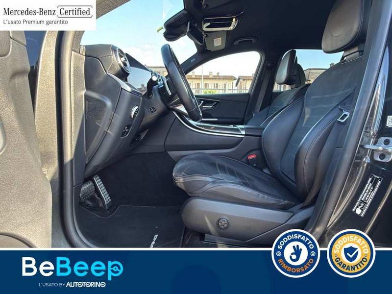Mercedes-Benz GLC 220D MHEV AMG PREMIUM 4MATIC AUTO