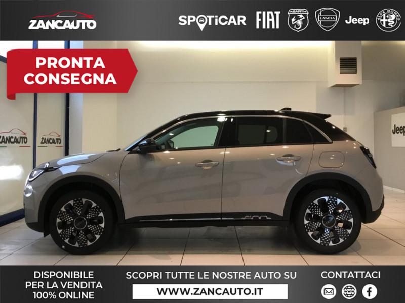 FIAT 600 600 Hybrid 110 CV DCT MHEV La Prima II