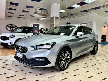 Seat Leon 1.5 eTSI 150 CV DSG Xcellence