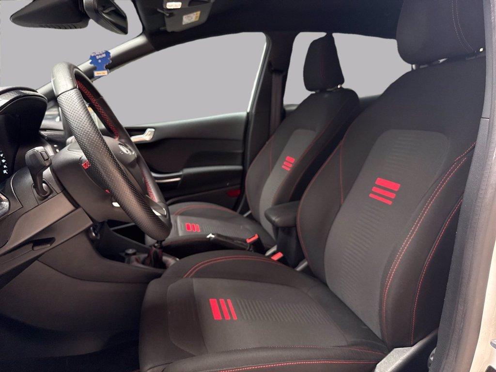 FORD Fiesta 1.0 Ecoboost Hybrid 125 CV 5 porte ST-Line del 2023