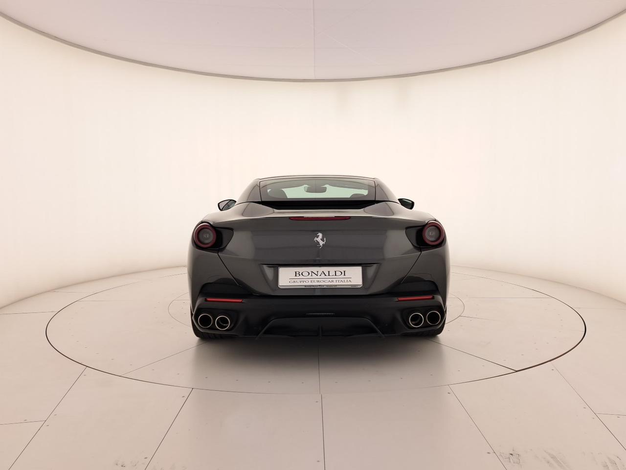 Ferrari Portofino 3.9