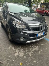 OPEL Mokka 1.4 Turbo GPL Tech 140CV 4x2 Cosmo