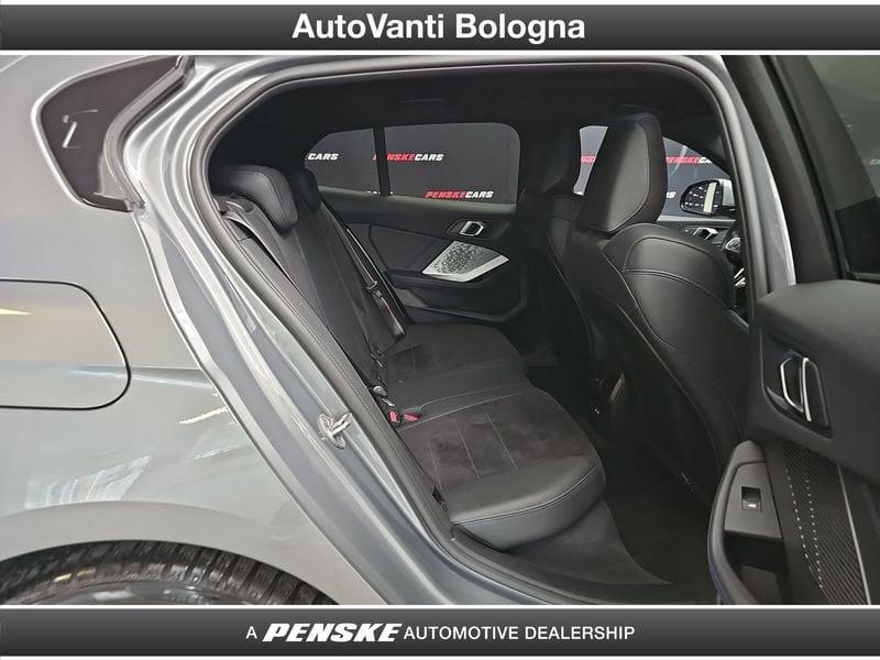 BMW Serie 1 118d 5p. Msport Pro