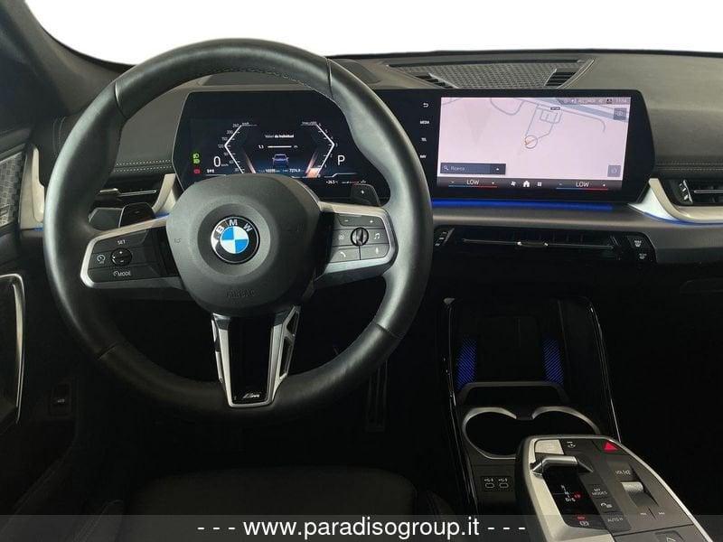 BMW X1 SERIE X - xDrive20d