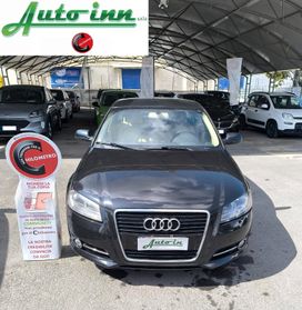 Audi A3 2.0 TDI F.AP. Ambition