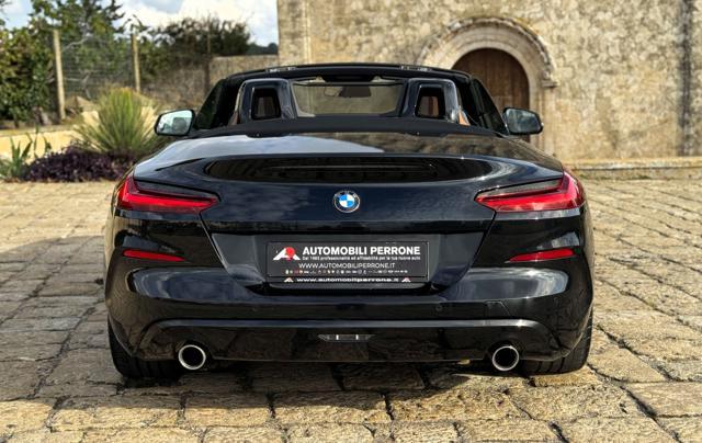 BMW Z4 sDrive 20i Sport (Virtual/APP/LED/Pelle/Auto)