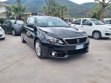 Peugeot 308 BlueHDi 130 S&S Business - 2018 TAGLIANDATA