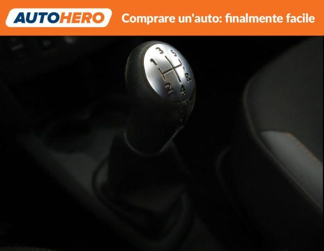 DACIA Sandero 1.5 dCi 8V 90CV S&S Serie Speciale Brave