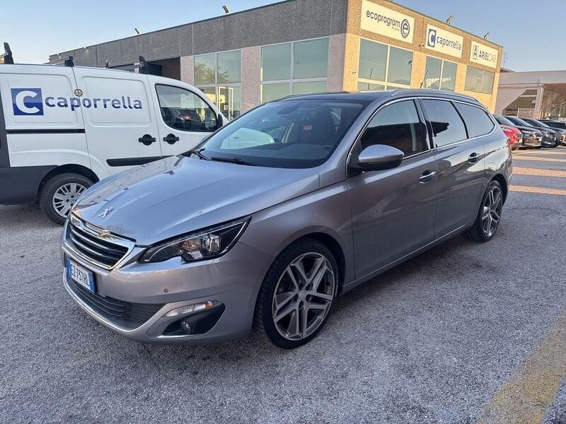 Peugeot 308 308 130 S&S SW Allure