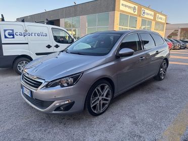 Peugeot 308 308 130 S&S SW Allure