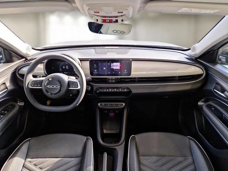 FIAT 600 1.2 HYBRID 100 CV