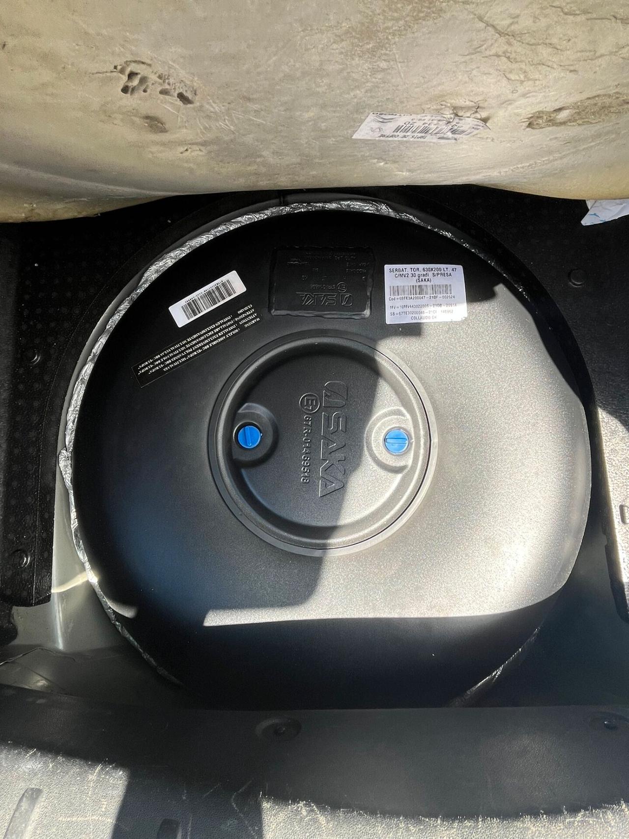Citroen C3 1.4 GPL EXCLUSIVE