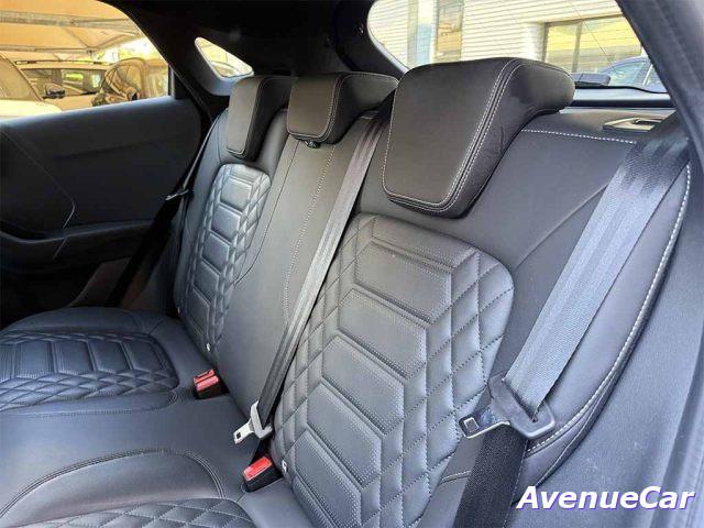 FORD Puma 1.0 ecoboost h ST-Line Vignale UNICO PROPRIETARIO