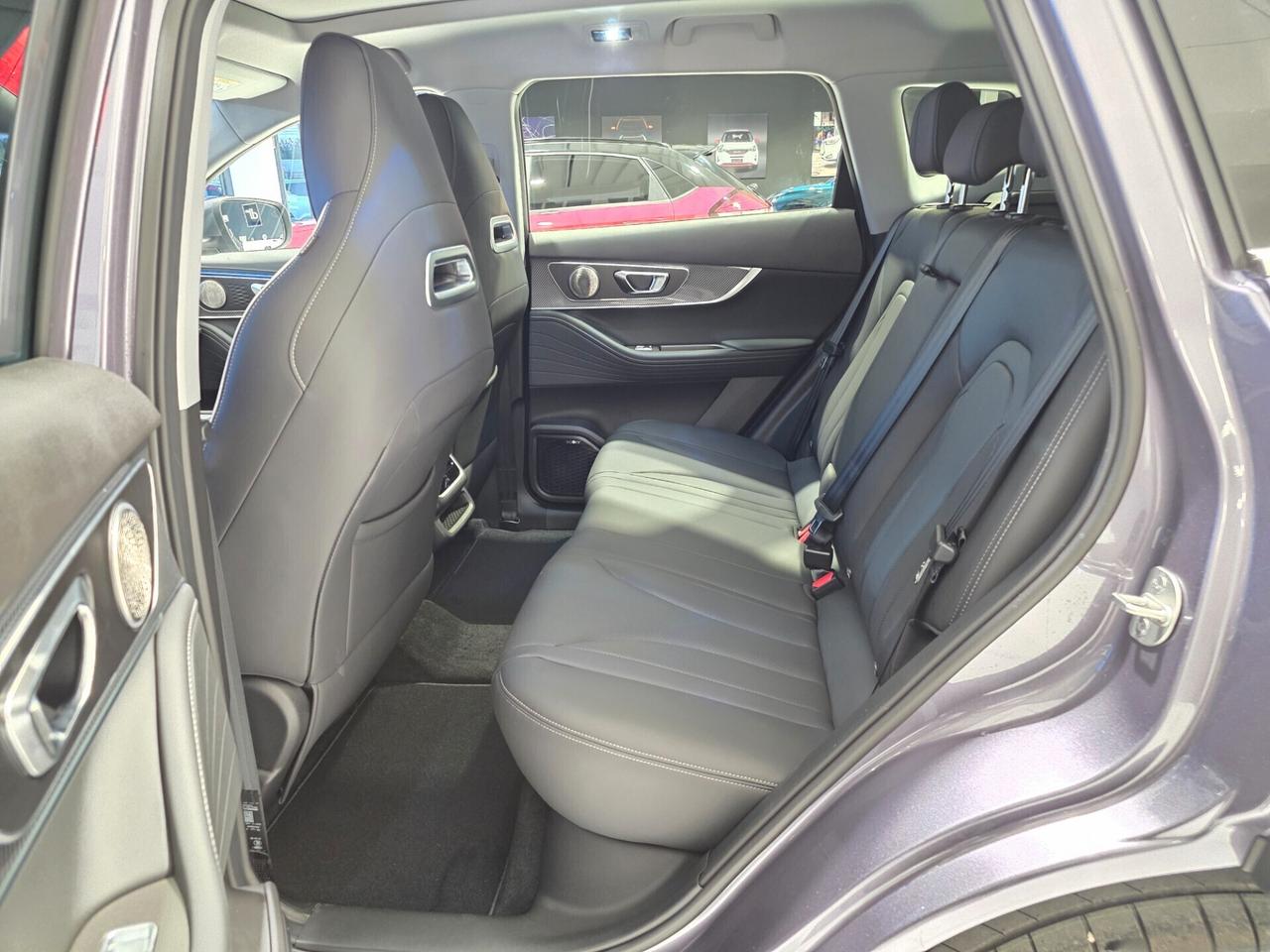 DR 6 1.6 TGDI DCT BIFUEL GPL