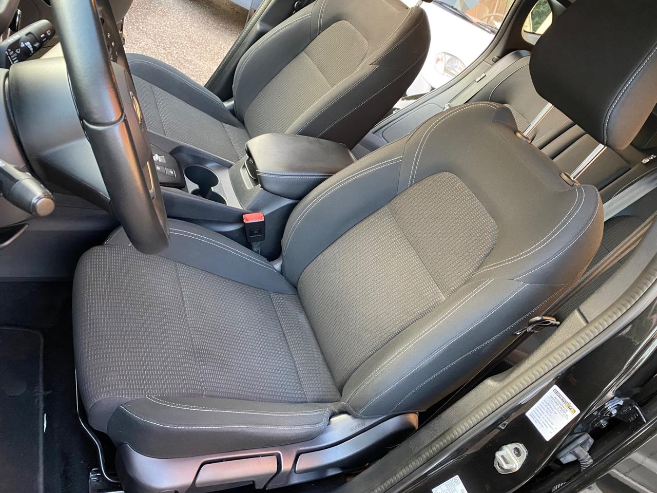 Nissan Qashqai 1.3 MHEV 140 CV Acenta Hybrid NEOPATENTATI!!!
