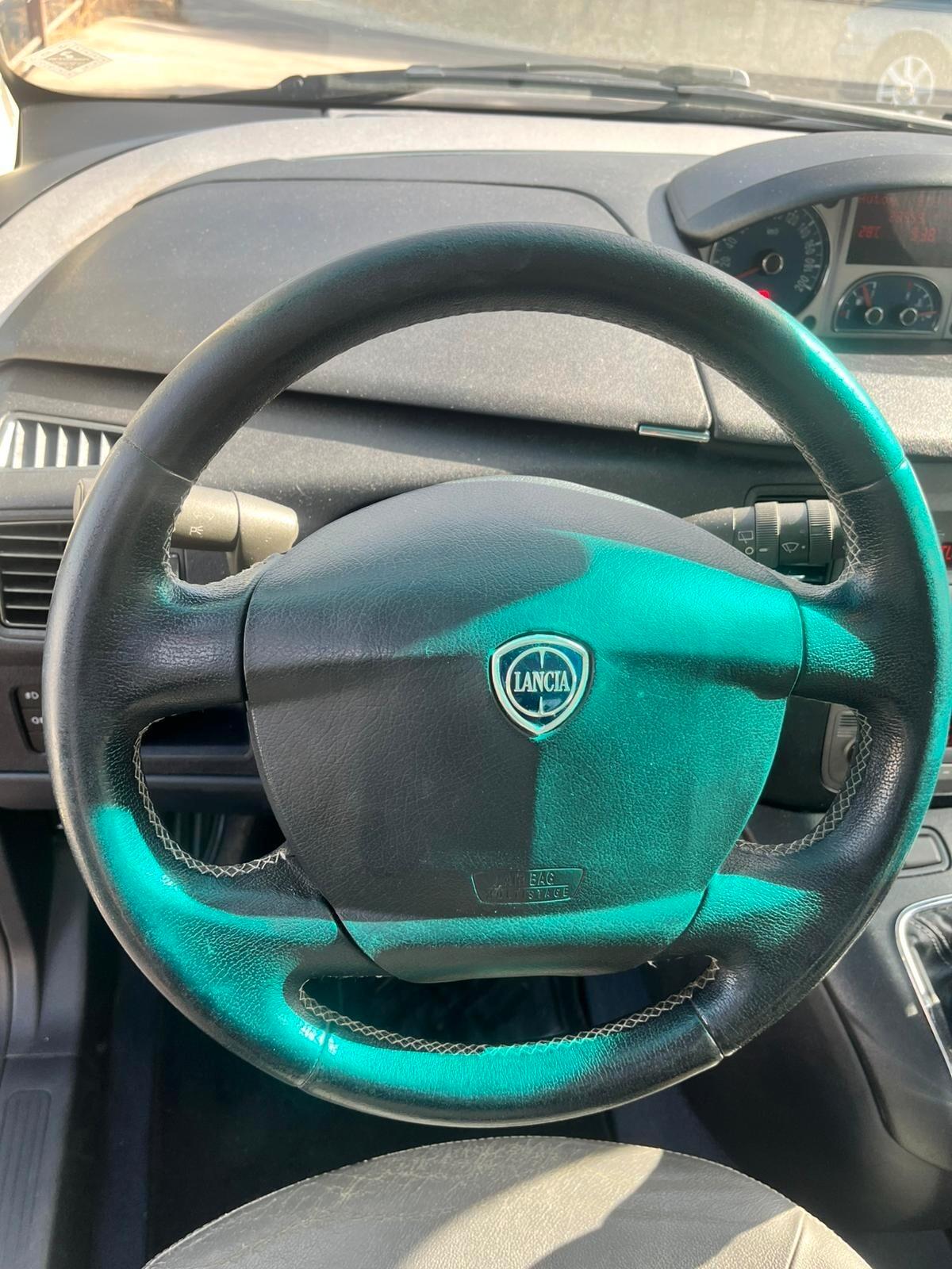 Lancia MUSA 1.3 Multijet 16V 90 CV Platino TETTO ELETTRICO