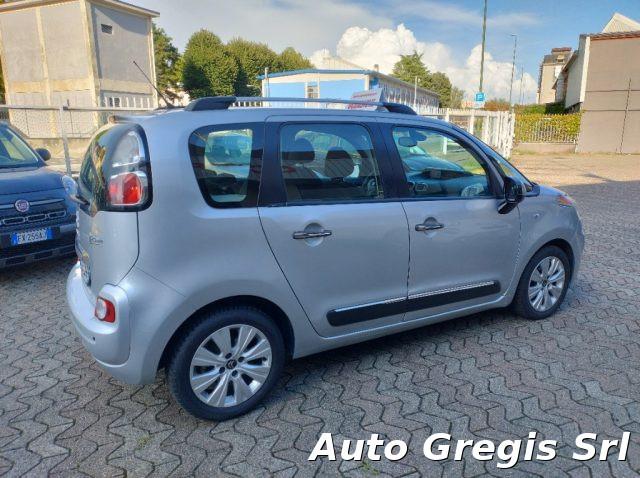 CITROEN C3 Picasso 1.4 VTi 95 Exclusive - GARANZIA FINO 24 MESI