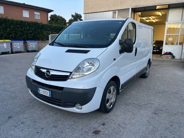 Opel Vivaro 29 2.0 CDTI PC-TA Furgone